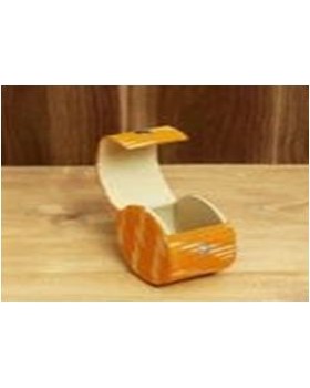 Bangle Holder - orange